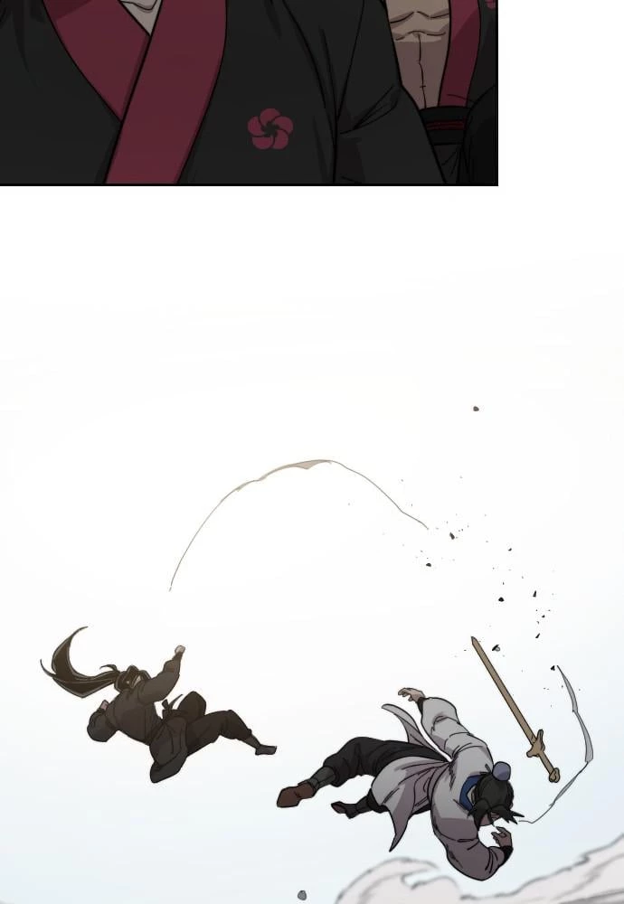 Return of the Blossoming Blade Chapter 60 - 168