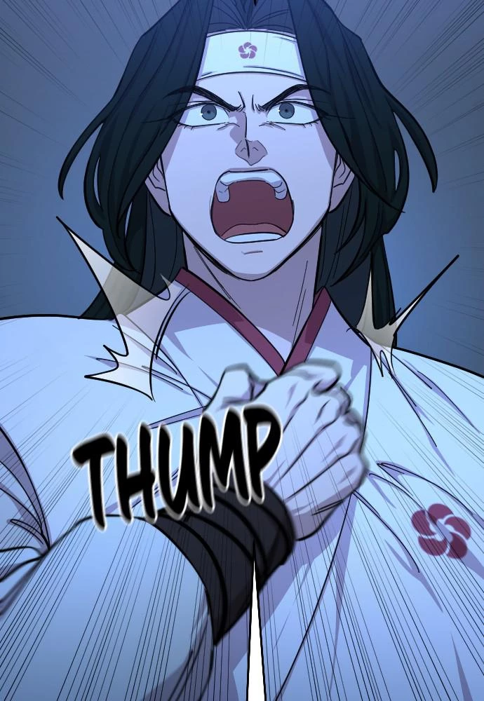 Return of the Blossoming Blade Chapter 57 - 81
