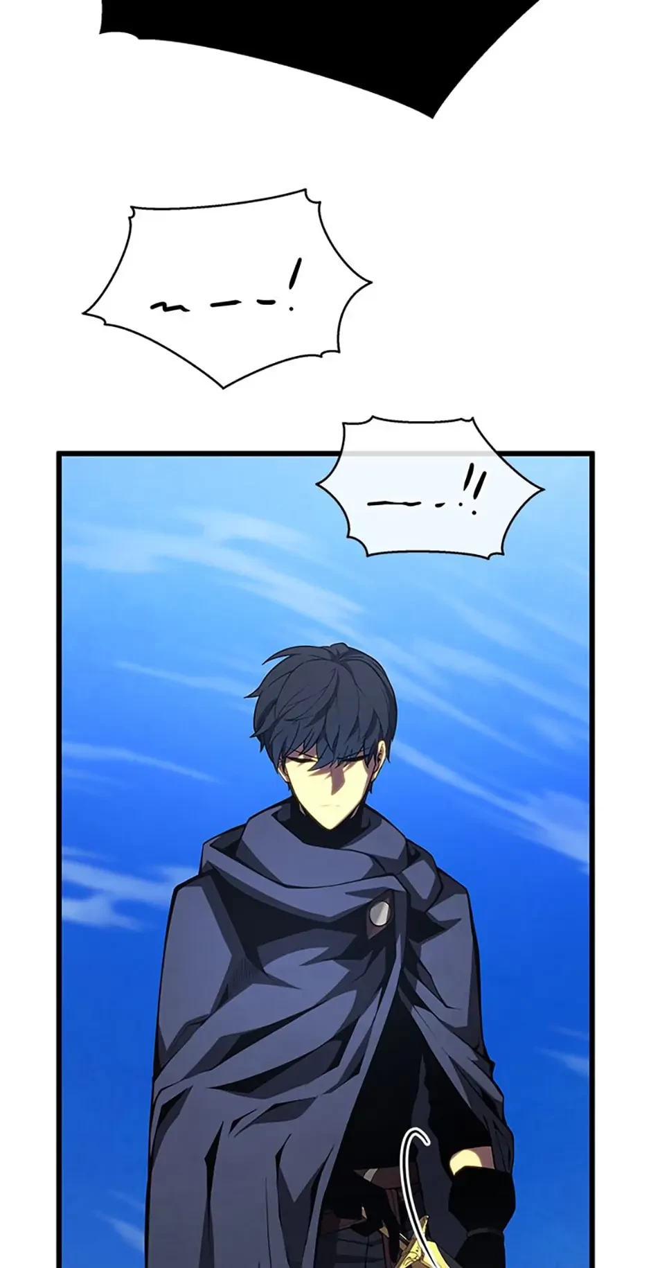 The Swordmaster's Son Chapter 50 - 20