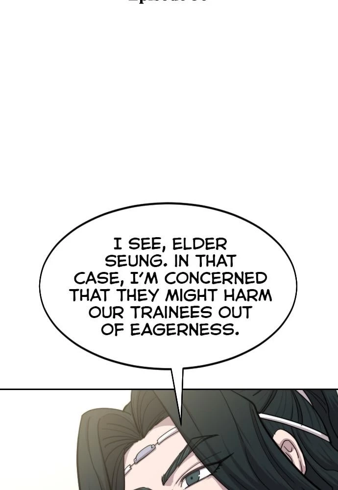 Return of the Blossoming Blade Chapter 56 - 64