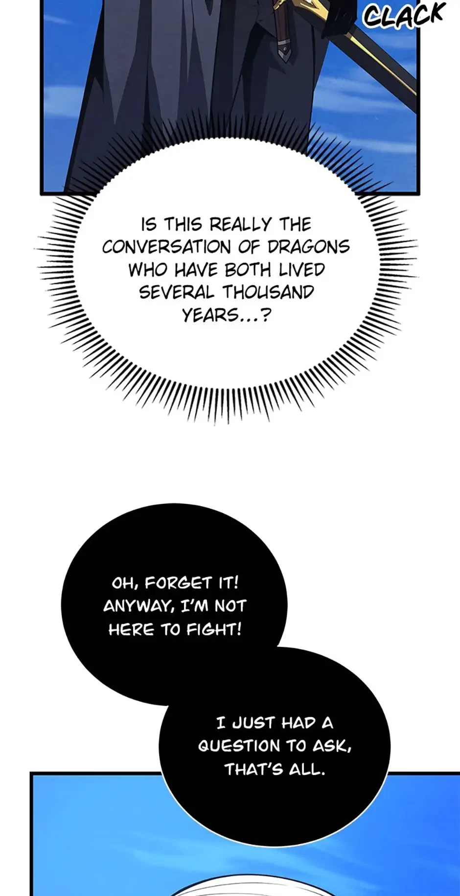 The Swordmaster's Son Chapter 50 - 21