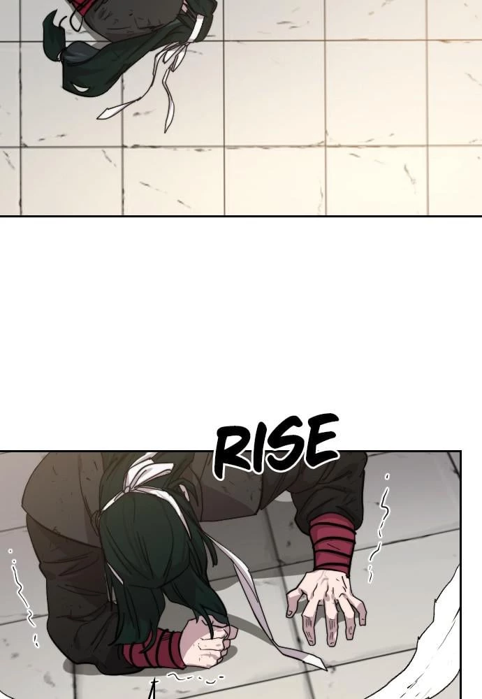 Return of the Blossoming Blade Chapter 59 - 124