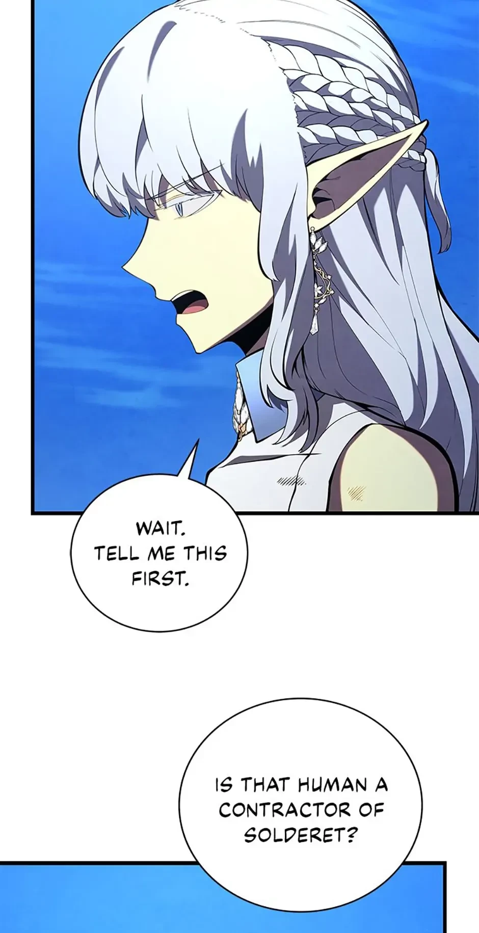The Swordmaster's Son Chapter 50 - 22