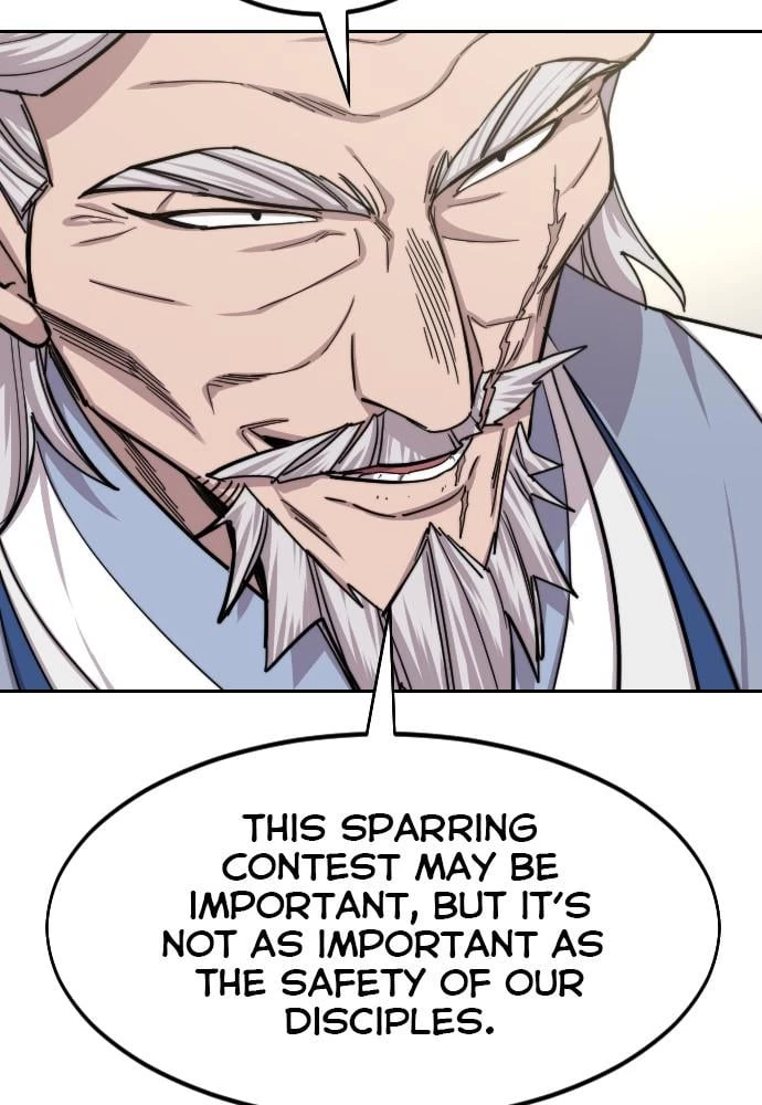 Return of the Blossoming Blade Chapter 56 - 66