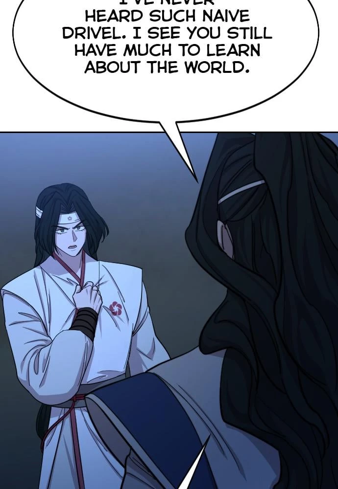 Return of the Blossoming Blade Chapter 57 - 84