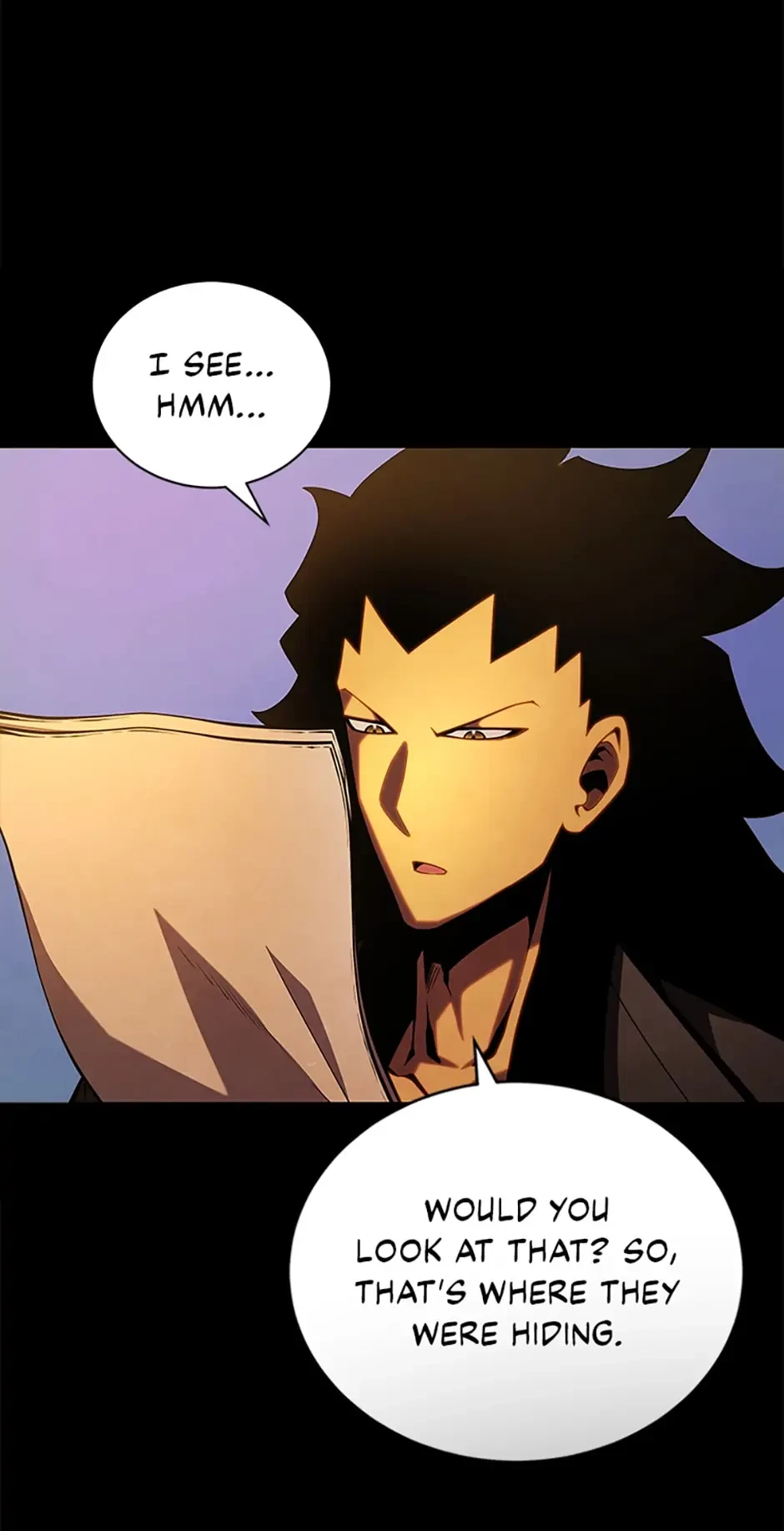 The Swordmaster's Son Chapter 48 - 13