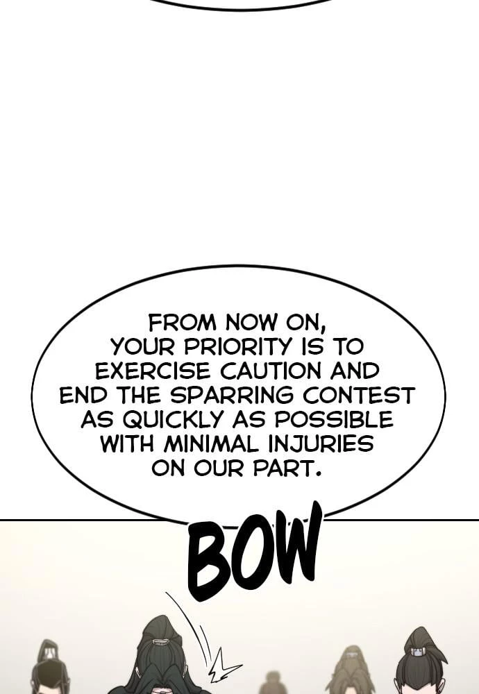 Return of the Blossoming Blade Chapter 56 - 67