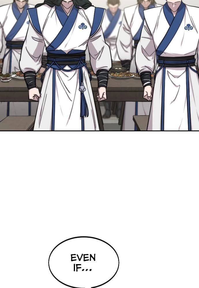 Return of the Blossoming Blade Chapter 56 - 68