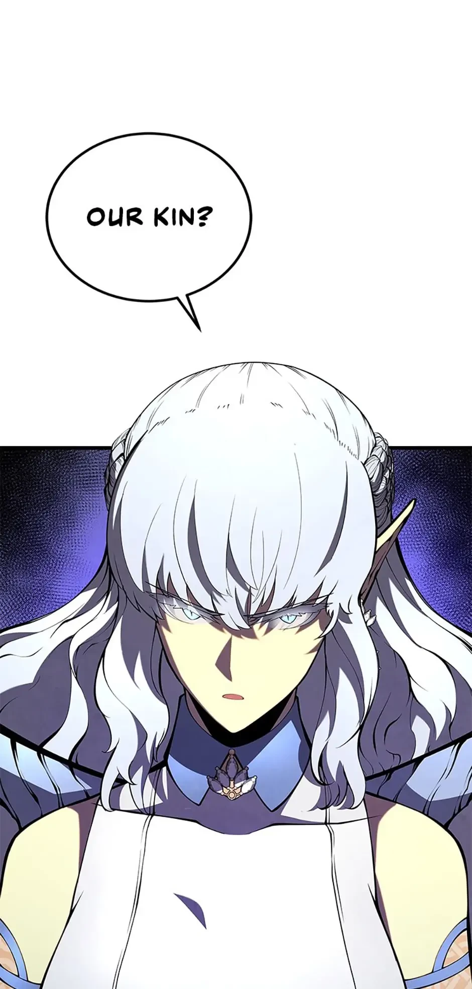 The Swordmaster's Son Chapter 50 - 24