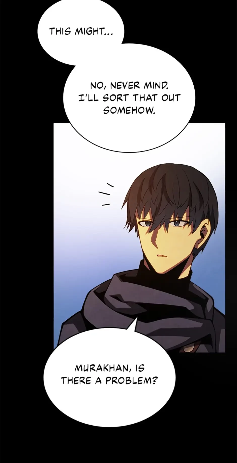 The Swordmaster's Son Chapter 48 - 15