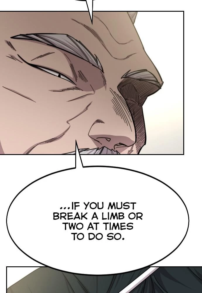 Return of the Blossoming Blade Chapter 56 - 69