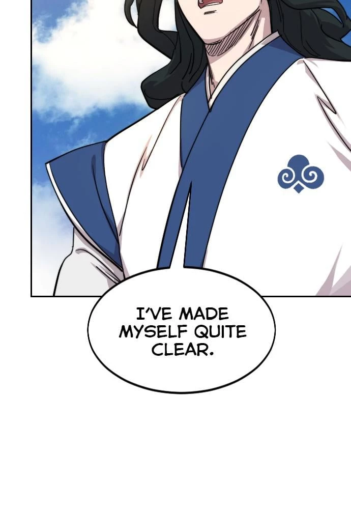 Return of the Blossoming Blade Chapter 59 - 129