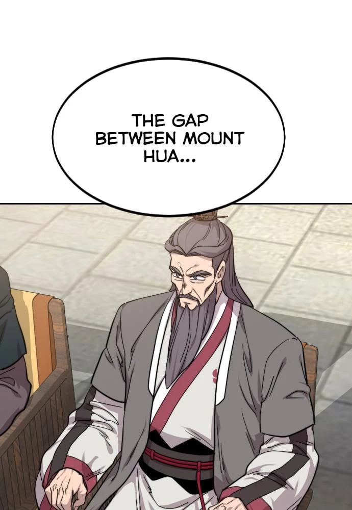 Return of the Blossoming Blade Chapter 59 - 130