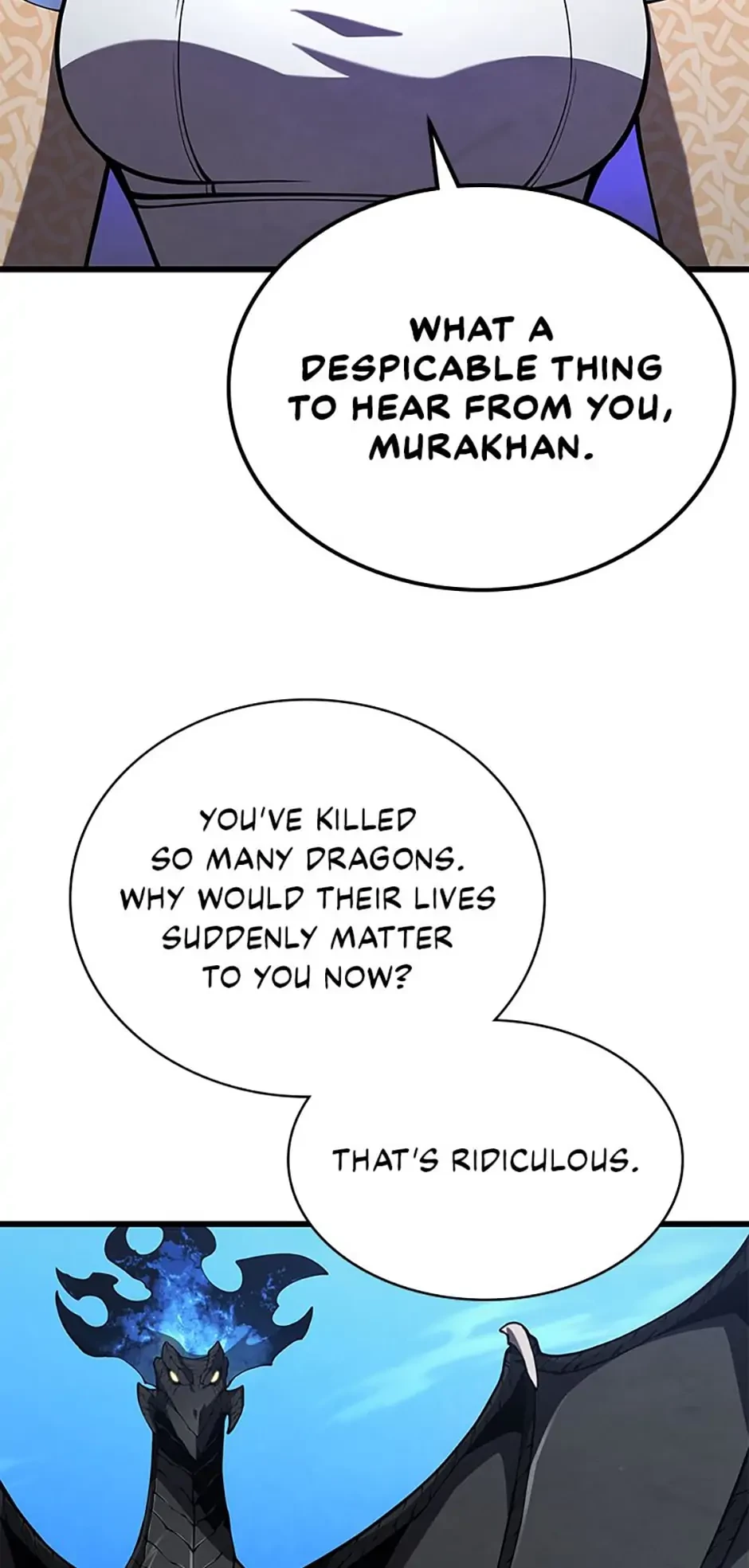The Swordmaster's Son Chapter 50 - 25