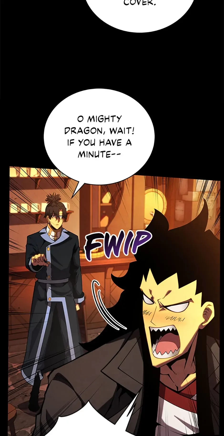 The Swordmaster's Son Chapter 48 - 17