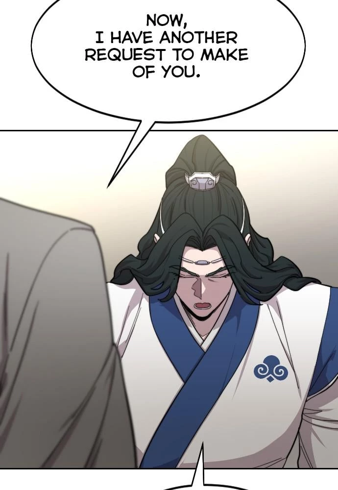 Return of the Blossoming Blade Chapter 56 - 72