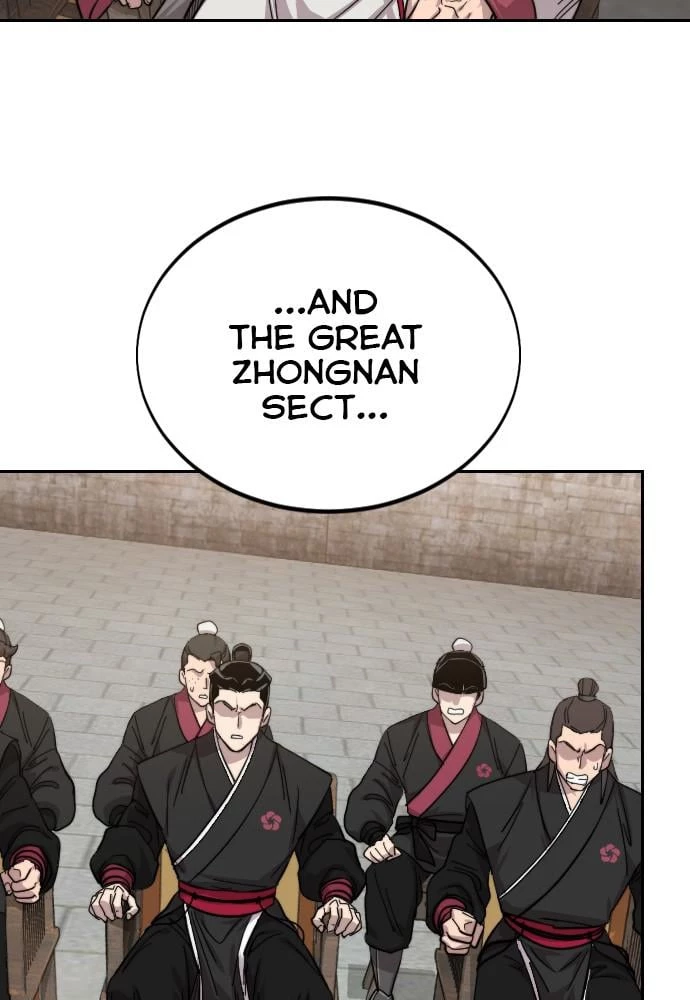 Return of the Blossoming Blade Chapter 59 - 131