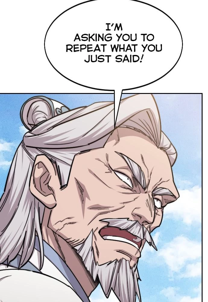 Return of the Blossoming Blade Chapter 54 - 8