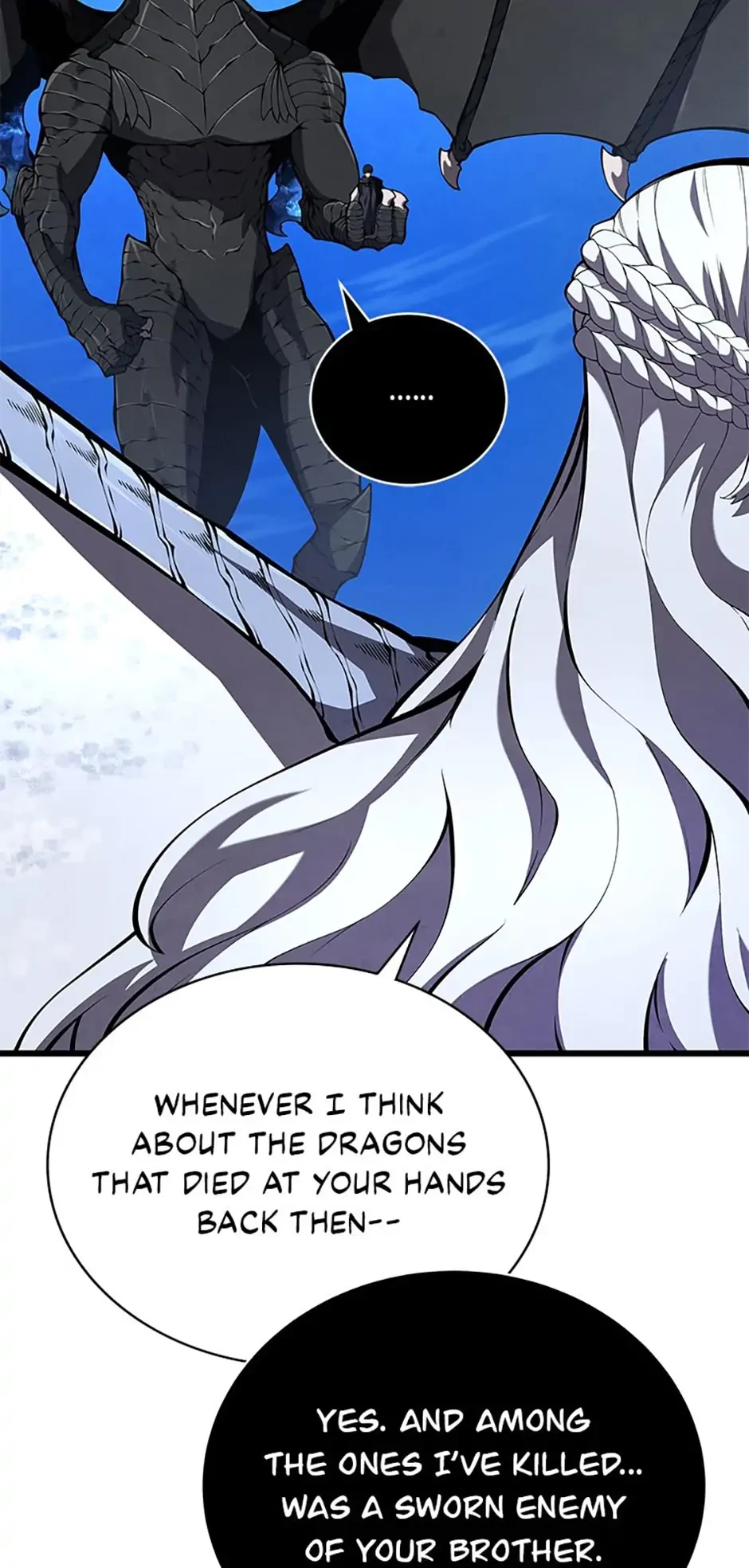 The Swordmaster's Son Chapter 50 - 26