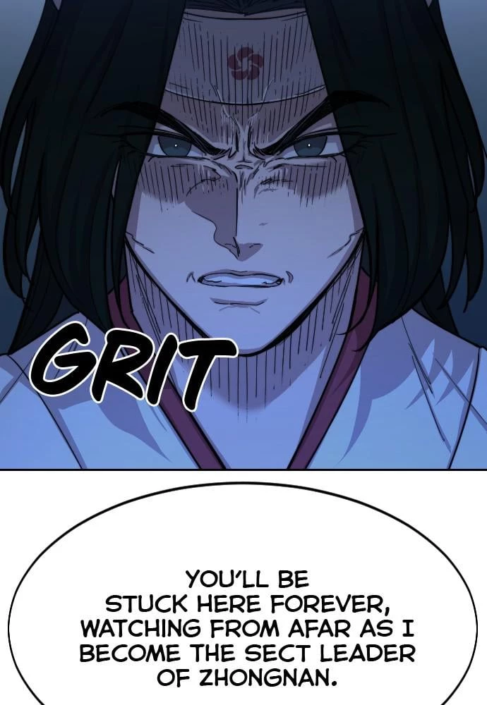 Return of the Blossoming Blade Chapter 57 - 88