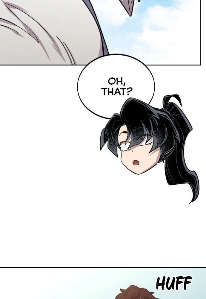 Return of the Blossoming Blade Chapter 54 - 9