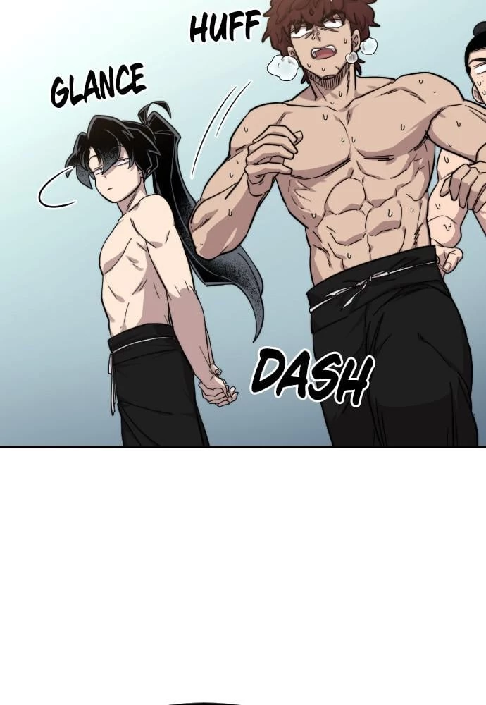 Return of the Blossoming Blade Chapter 54 - 10