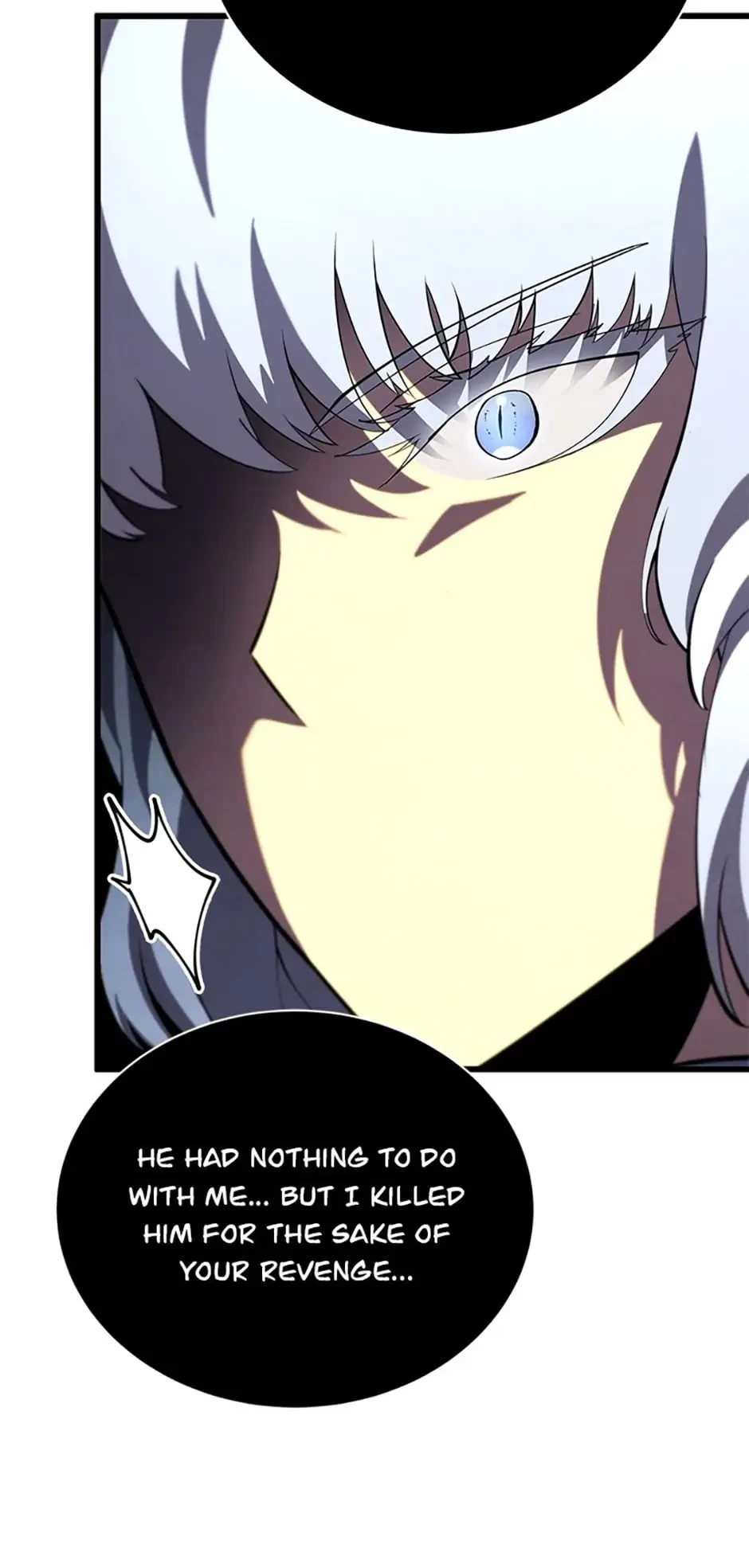 The Swordmaster's Son Chapter 50 - 27