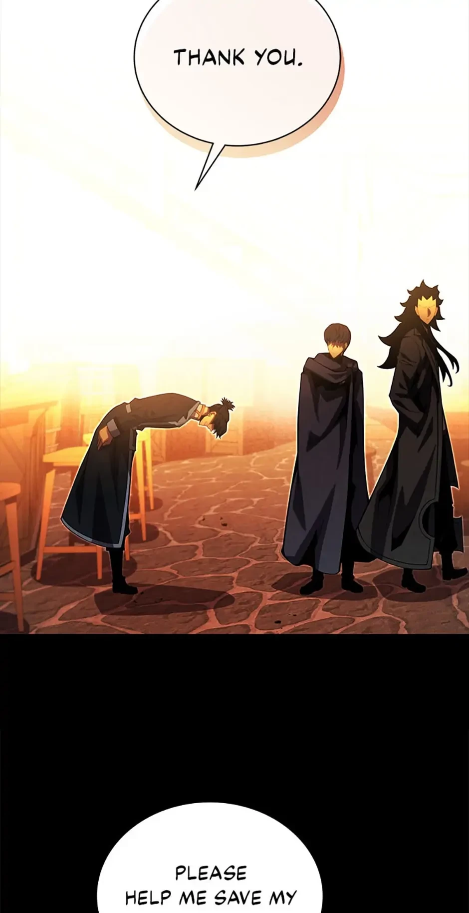 The Swordmaster's Son Chapter 48 - 19