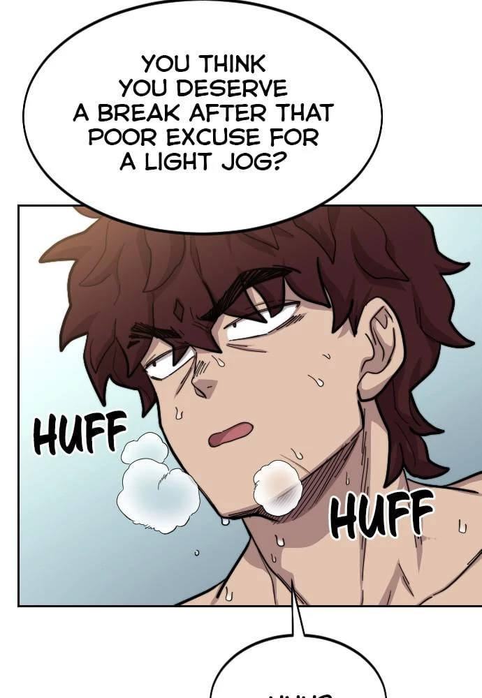 Return of the Blossoming Blade Chapter 54 - 11