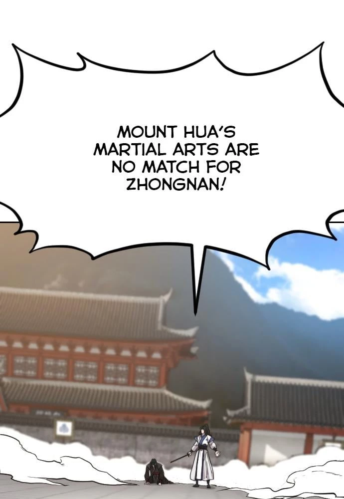 Return of the Blossoming Blade Chapter 59 - 134