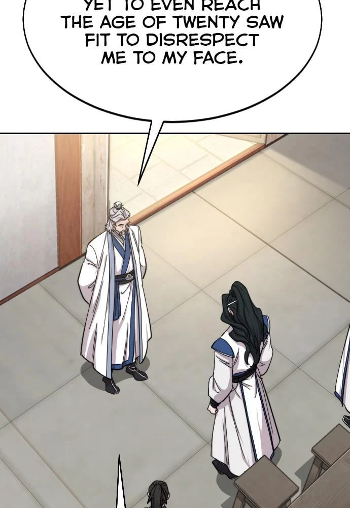 Return of the Blossoming Blade Chapter 56 - 77