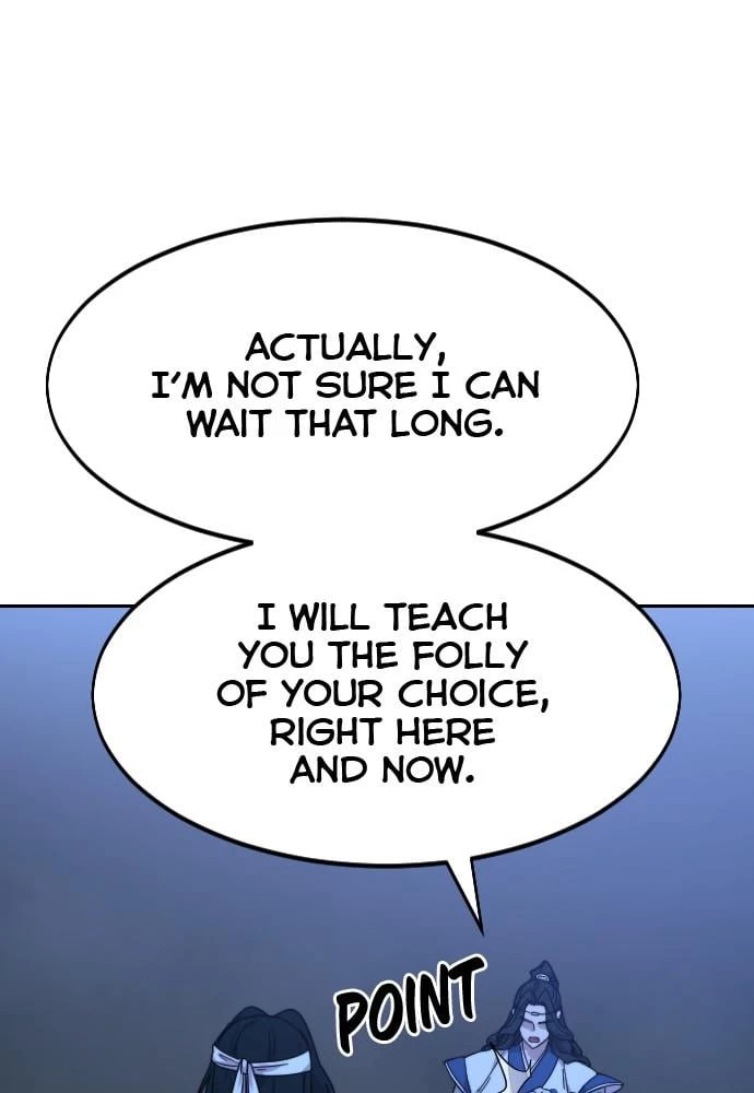 Return of the Blossoming Blade Chapter 57 - 92