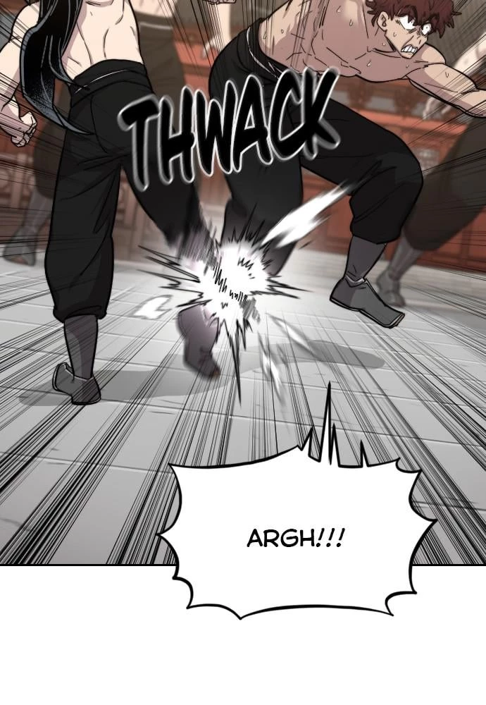 Return of the Blossoming Blade Chapter 54 - 13