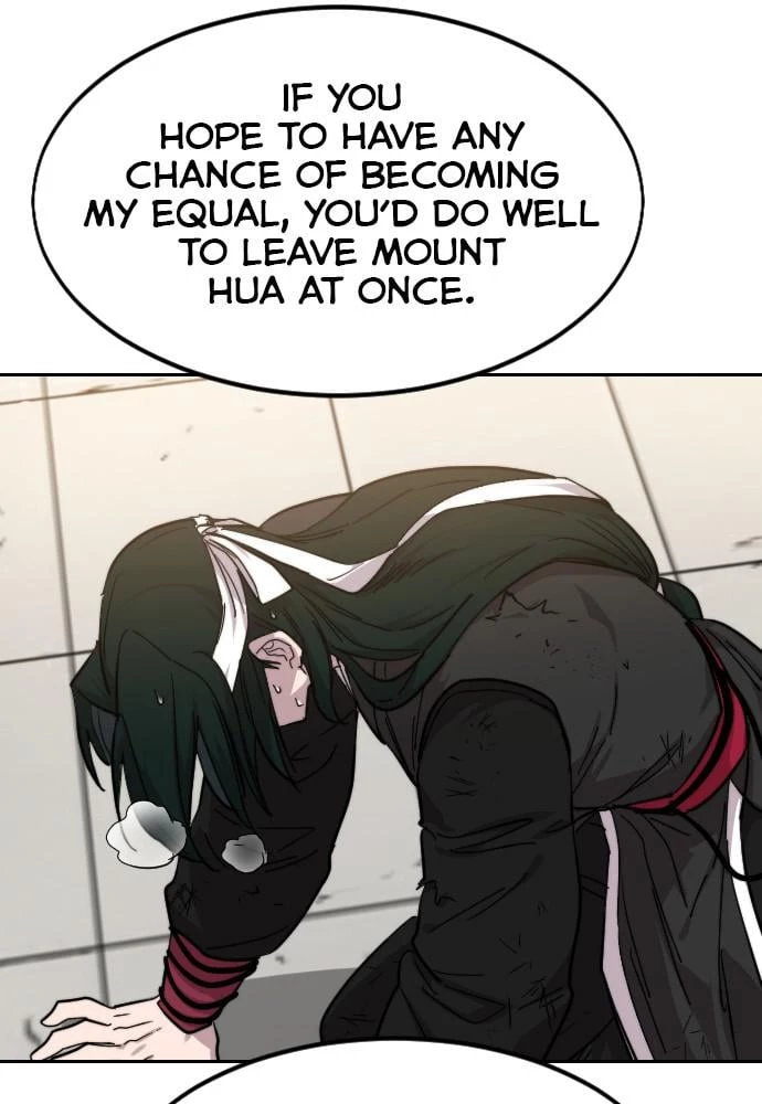 Return of the Blossoming Blade Chapter 59 - 136