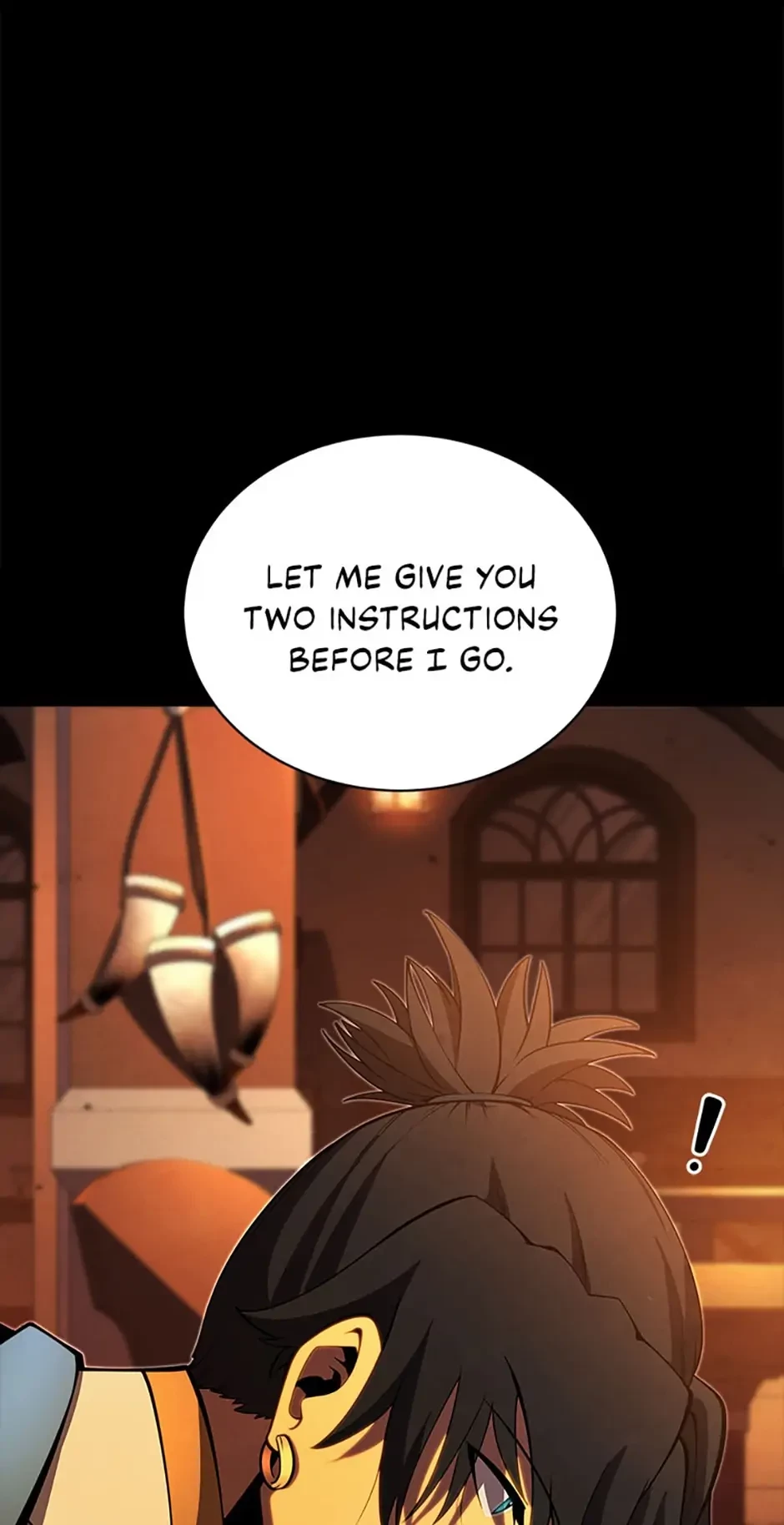 The Swordmaster's Son Chapter 48 - 21