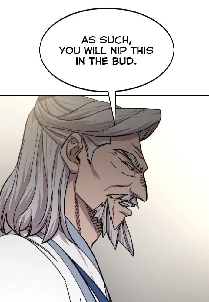 Return of the Blossoming Blade Chapter 56 - 79