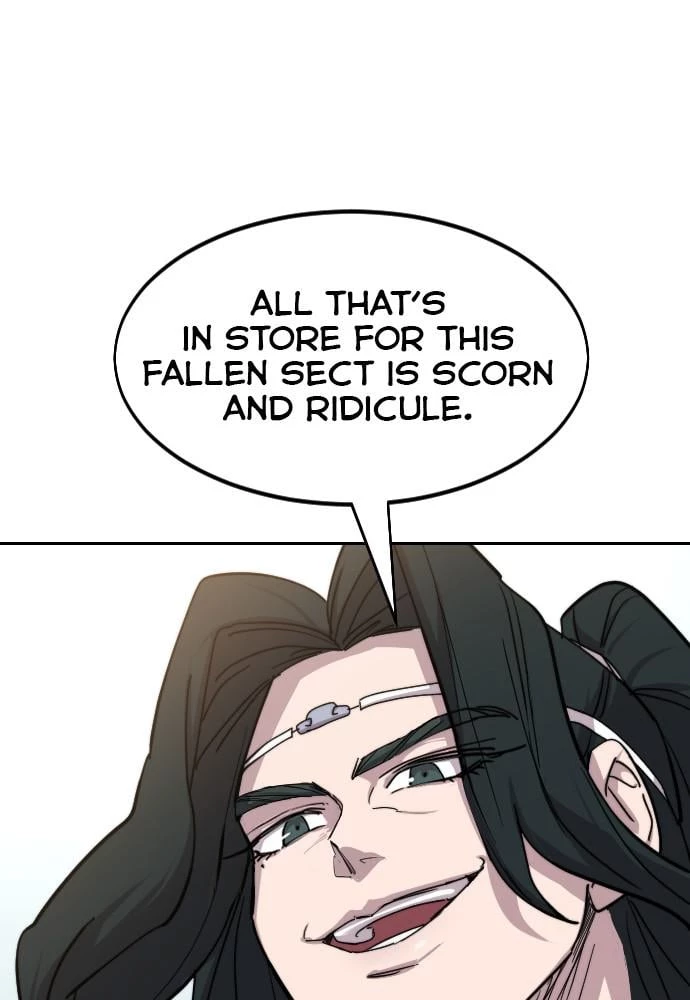 Return of the Blossoming Blade Chapter 59 - 138