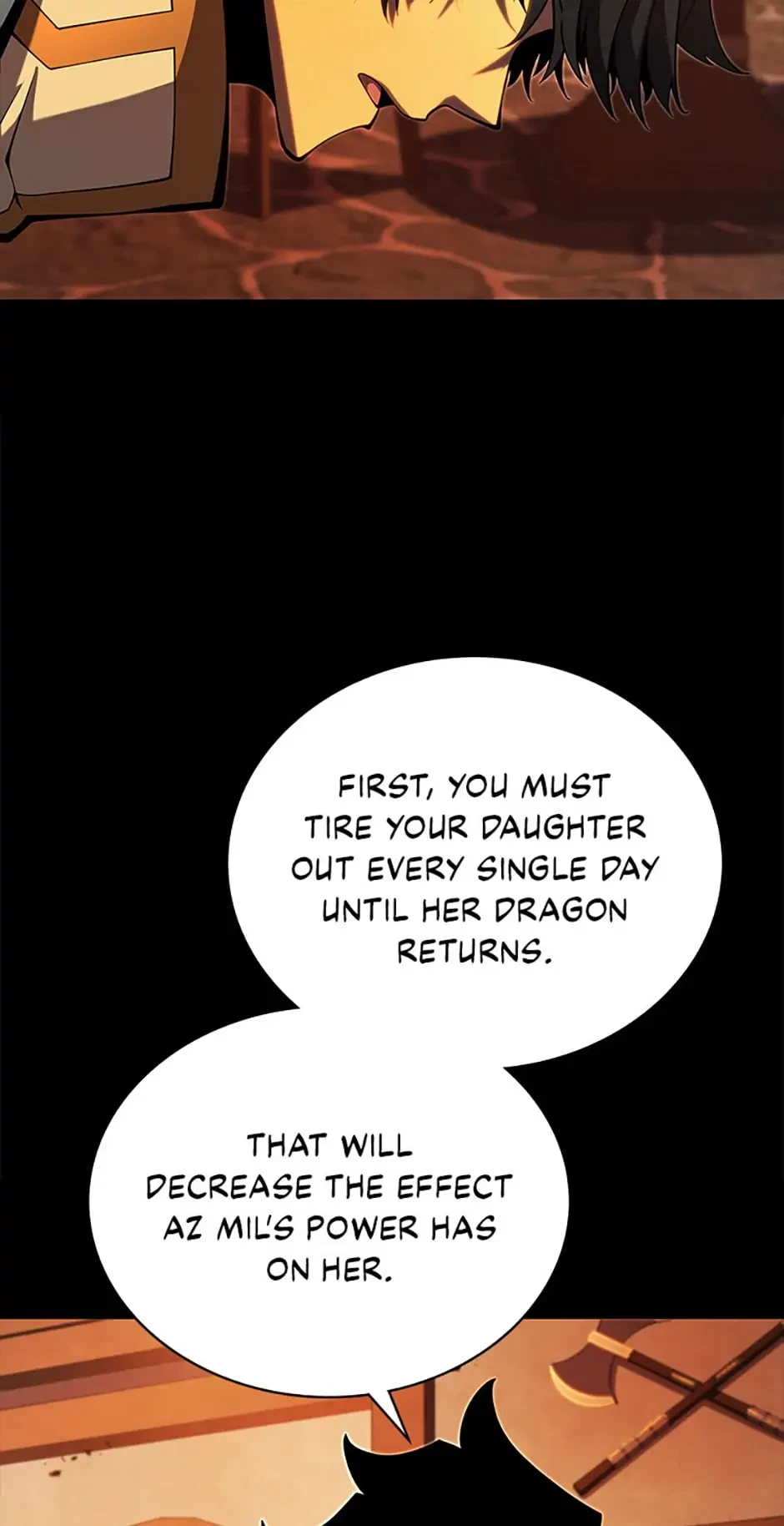 The Swordmaster's Son Chapter 48 - 22