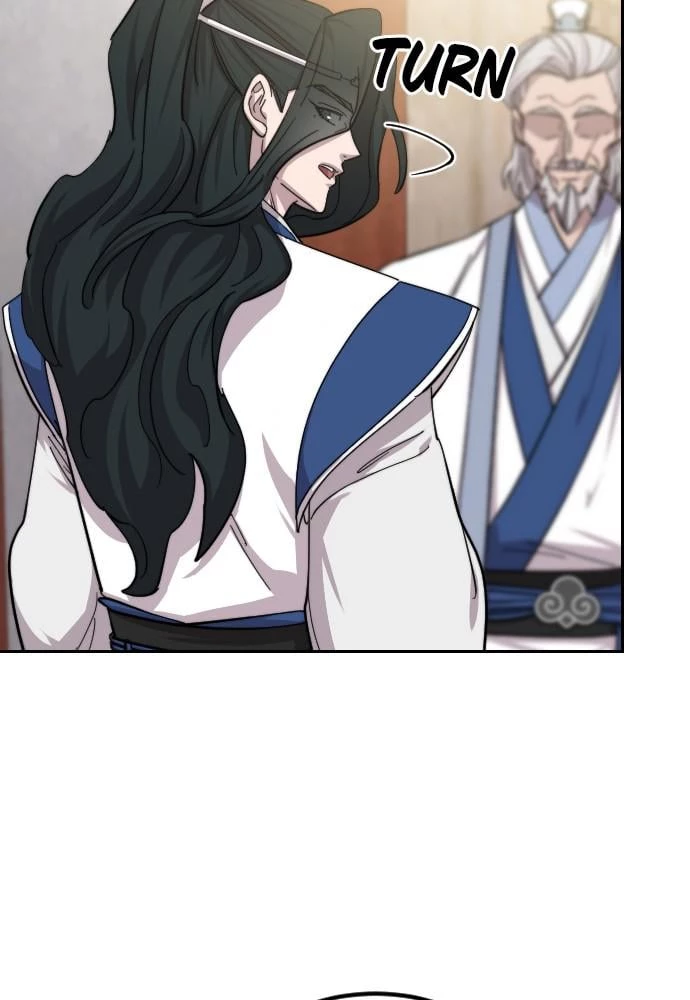 Return of the Blossoming Blade Chapter 56 - 81