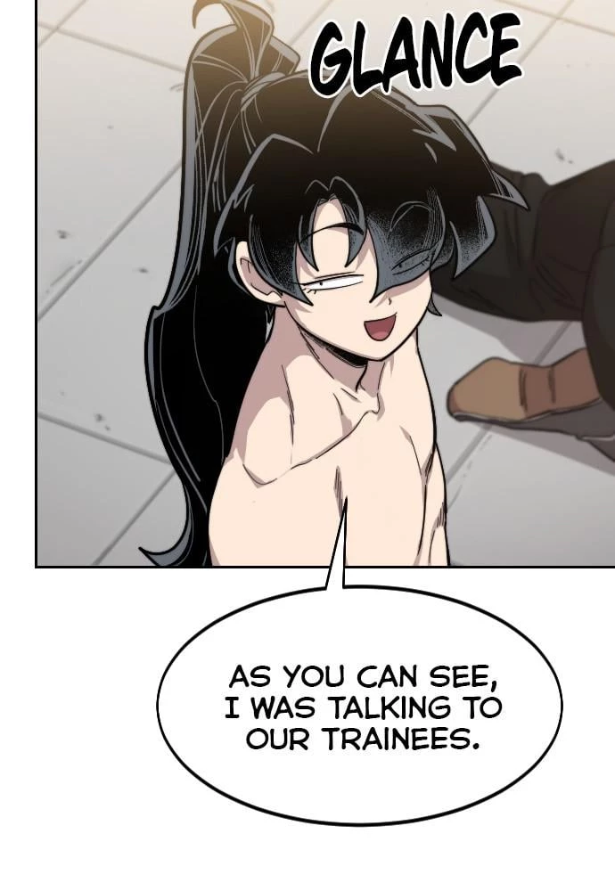Return of the Blossoming Blade Chapter 54 - 16