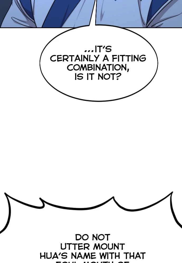Return of the Blossoming Blade Chapter 57 - 96