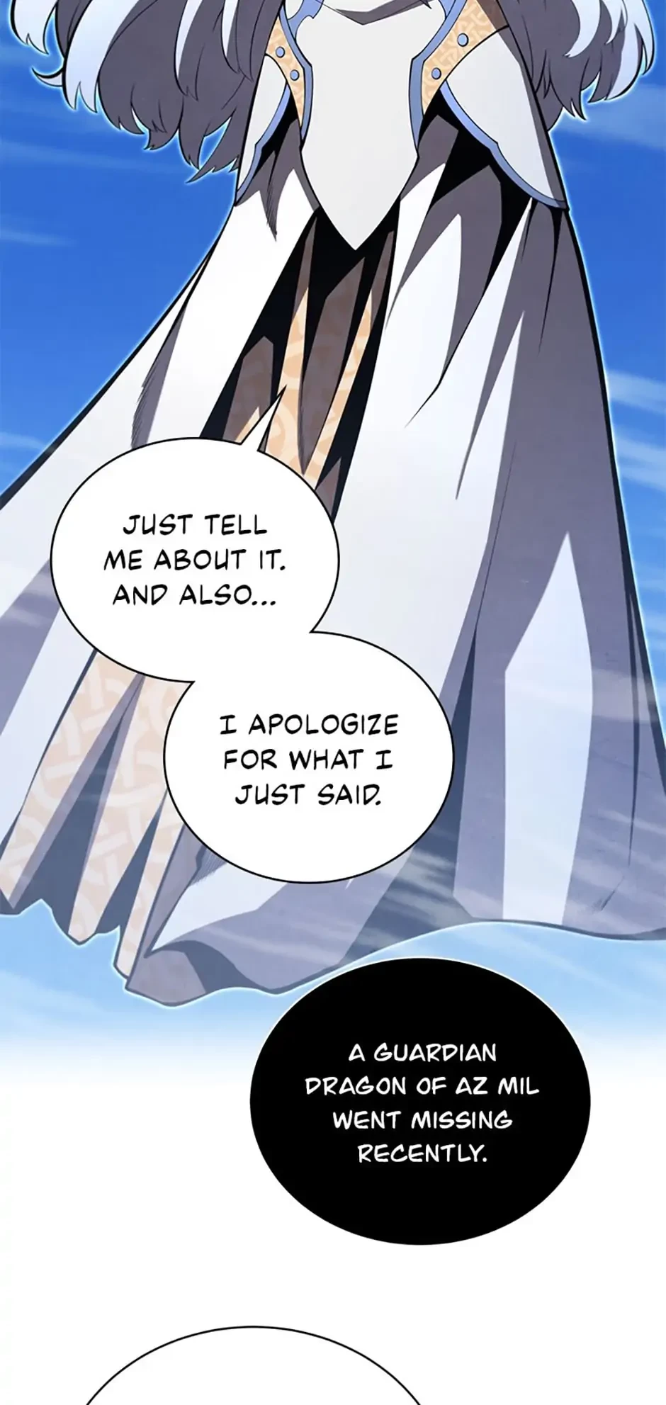The Swordmaster's Son Chapter 50 - 31