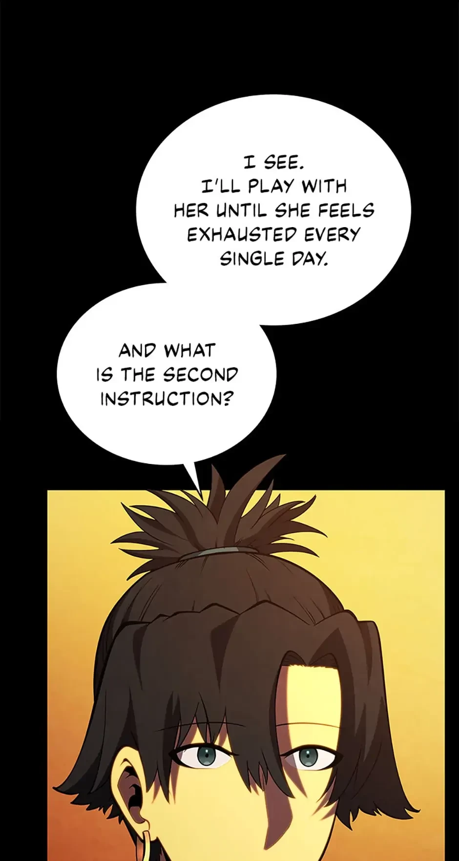 The Swordmaster's Son Chapter 48 - 24