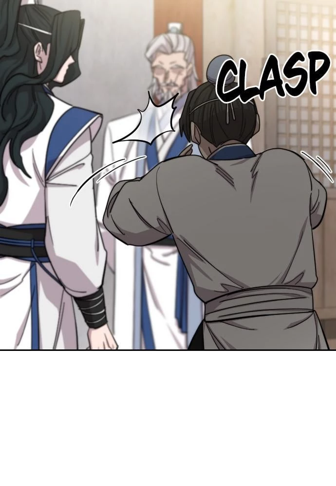 Return of the Blossoming Blade Chapter 56 - 84