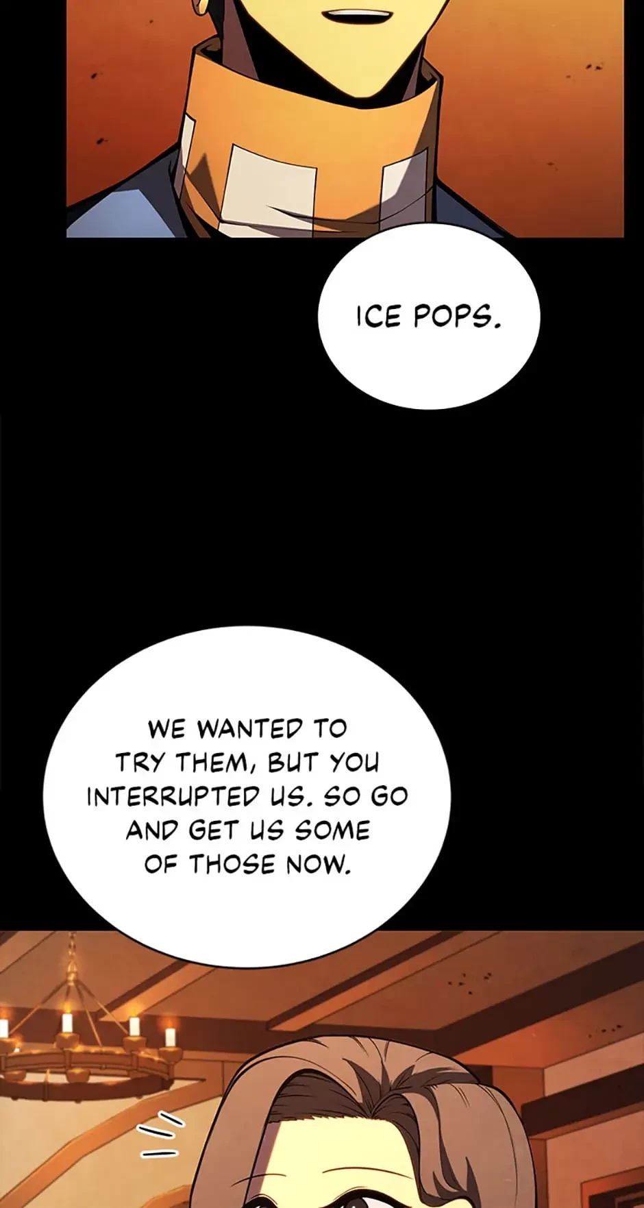 The Swordmaster's Son Chapter 48 - 25