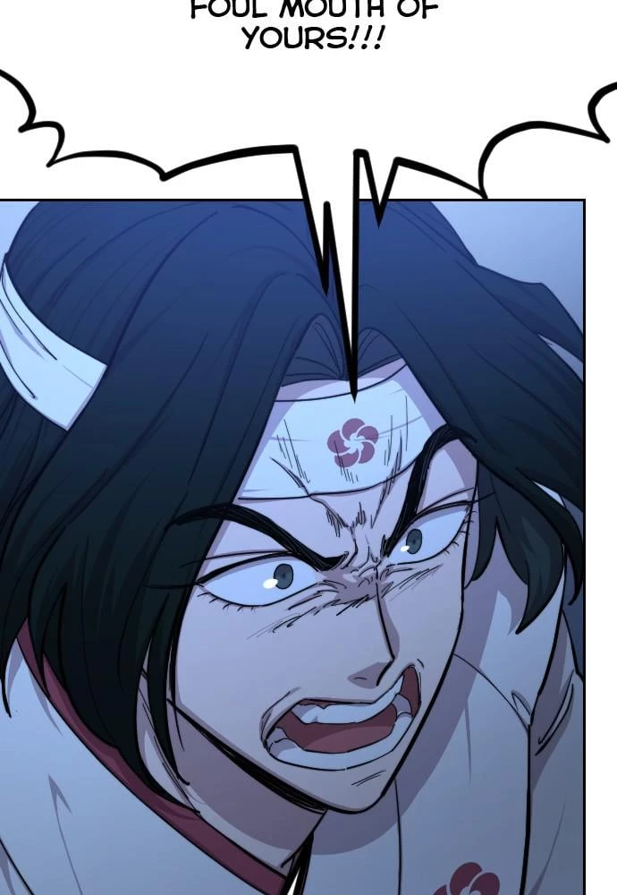 Return of the Blossoming Blade Chapter 57 - 97