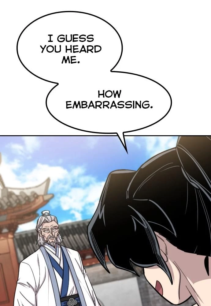 Return of the Blossoming Blade Chapter 54 - 18