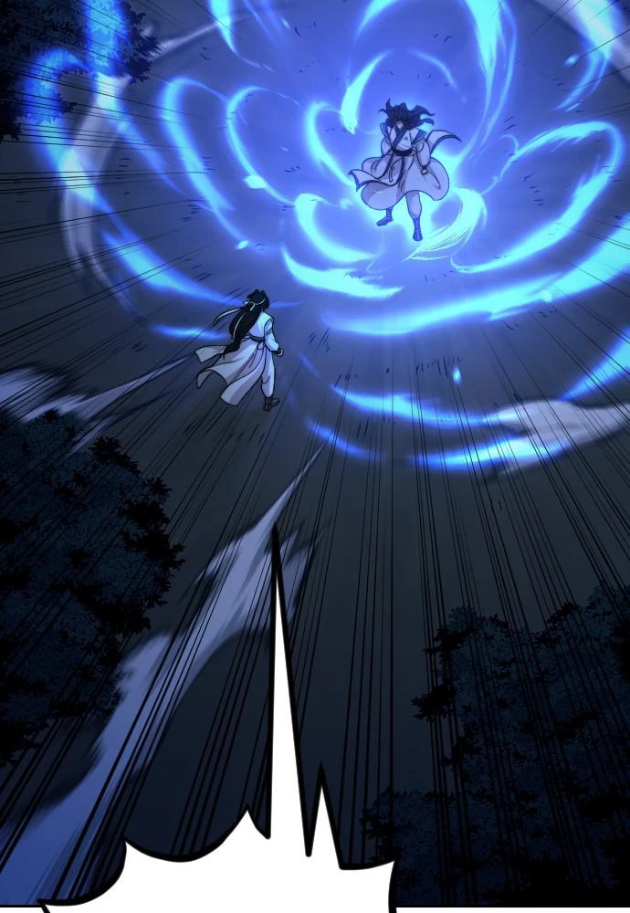 Return of the Blossoming Blade Chapter 57 - 101