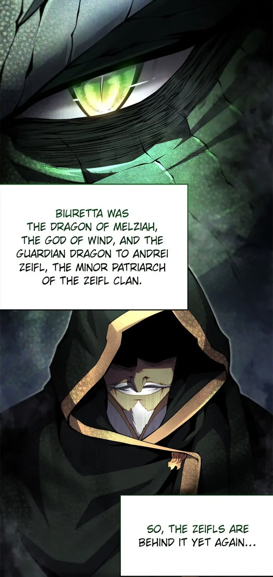 The Swordmaster's Son Chapter 50 - 35