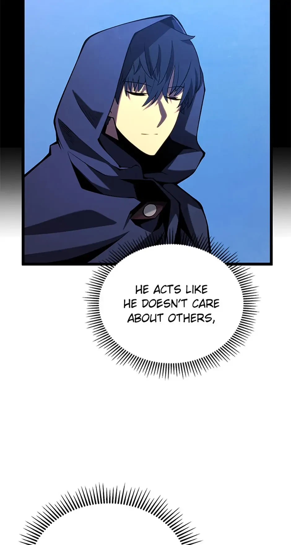 The Swordmaster's Son Chapter 48 - 30